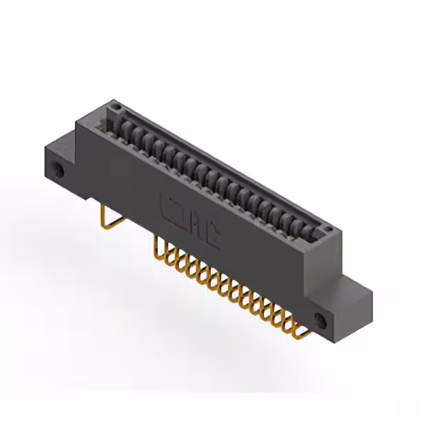 395-019-558-112 EDAC Inc.  Edgeboard Connectors